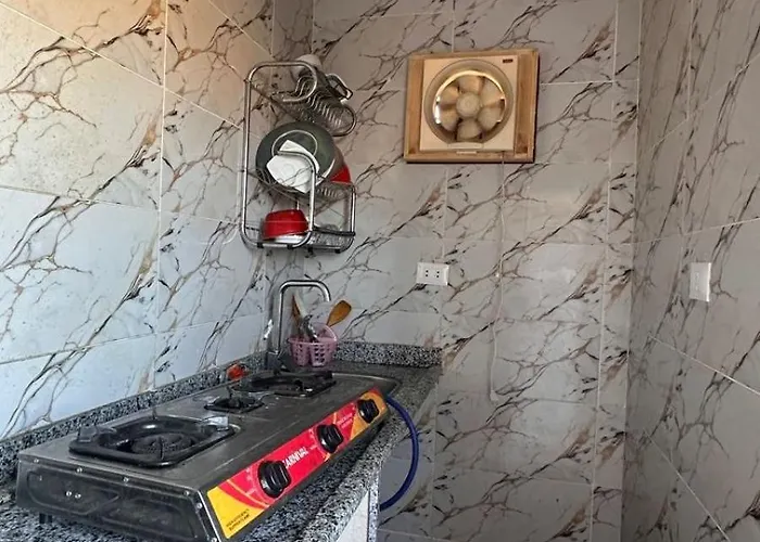 Dahab Dahab Apartment